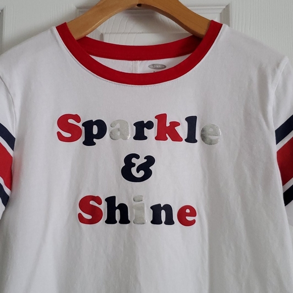 Old Navy TShirt - Picture 2 of 7